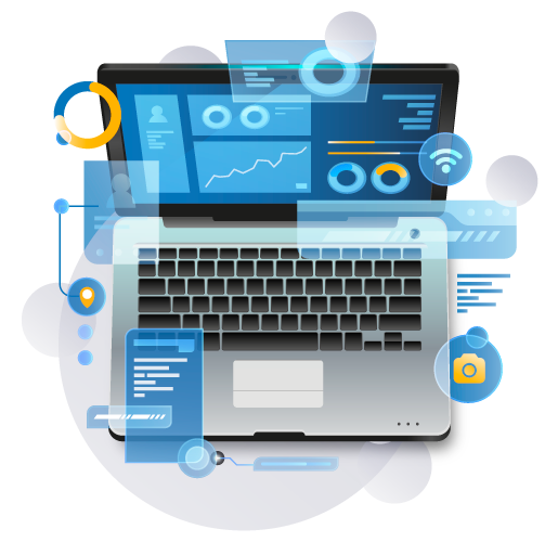 Imagen de computador