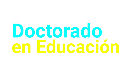 Texto doctorado en educación