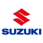 Logo Suzuki
